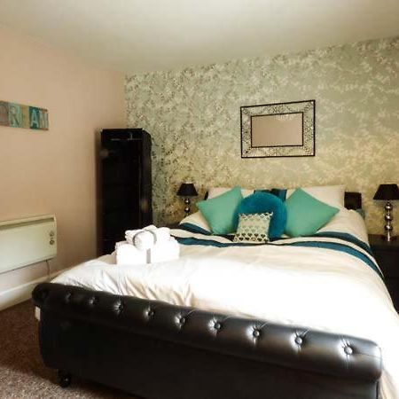 Westgate Retreat Apartment Хънстантън Екстериор снимка