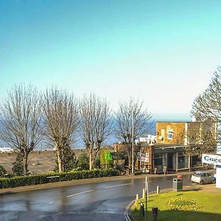 Westgate Retreat Apartment Хънстантън Екстериор снимка