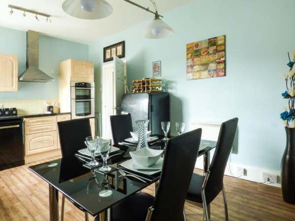 Westgate Retreat Apartment Хънстантън Екстериор снимка