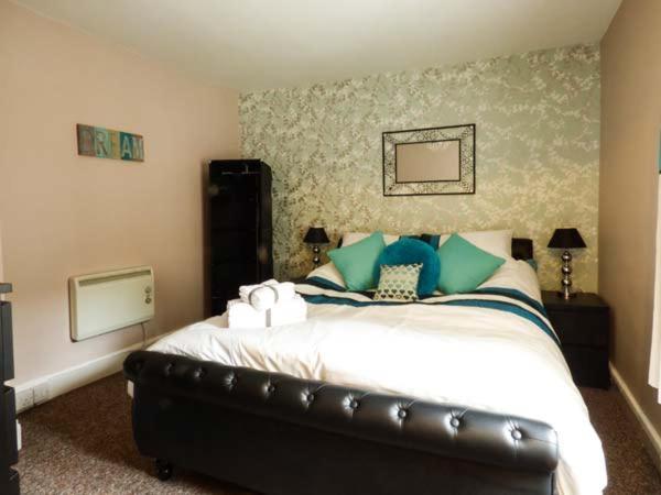 Westgate Retreat Apartment Хънстантън Екстериор снимка