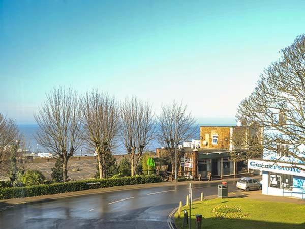 Westgate Retreat Apartment Хънстантън Екстериор снимка