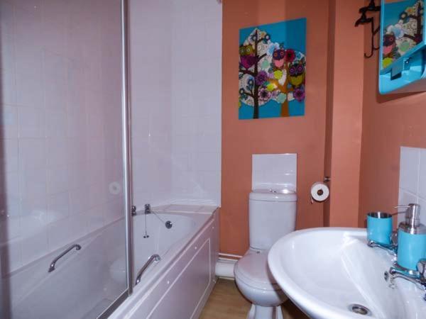 Westgate Retreat Apartment Хънстантън Екстериор снимка