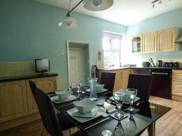 Westgate Retreat Apartment Хънстантън Екстериор снимка