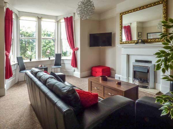 Westgate Retreat Apartment Хънстантън Екстериор снимка